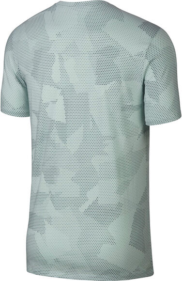 Sportswear Plus Print 2 shirt