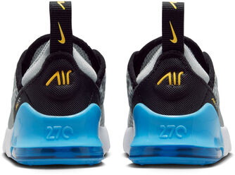 Air Max 270 baby sneakers
