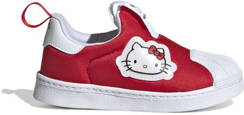 Hello Kitty Superstar 360 Schoenen