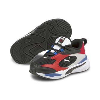 RS-Fast AC kids sneakers