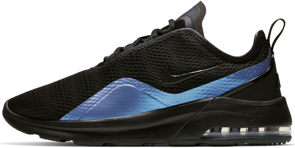 Clancy Bisschop Silicium Nike - Air Max Motion 2 sneakers