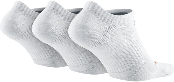 calcium opvoeder september Nike - Dri-FIT Lightweight 3-pack sokken