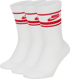 Sportswear Essential Stripe sokken