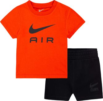 Sportswear Air Short tracksuit