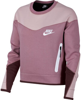 provincie Ru weg Nike - Sportswear Tech Fleece sweater