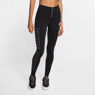 perzik sterk aanvaardbaar Nike - Air Graphic legging