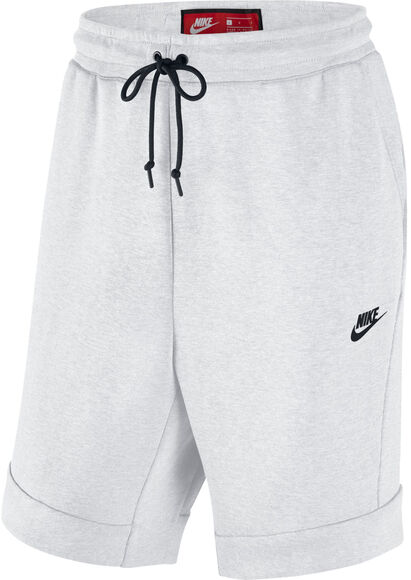 Woedend Er is een trend klasse Nike - Tech Fleece short