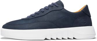 Supaway Oxford Full Leather sneakers