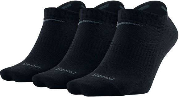 Dri-FIT Lightweight 3-pack sokken