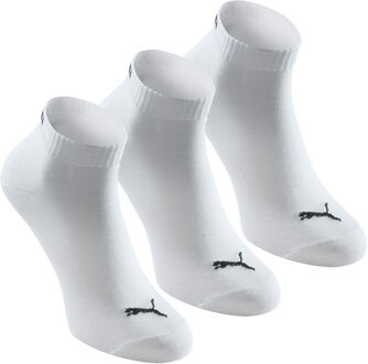 Training Quarter sokken (3 paar)