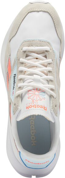 Classic Leather Legacy AZ Sneakers