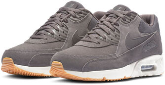 Air Max 90 Ultra 2.0 Leather sneakers