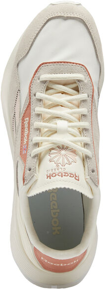 Classic Leather Legacy AZ Sneakers