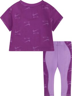 Air Boxy tracksuit