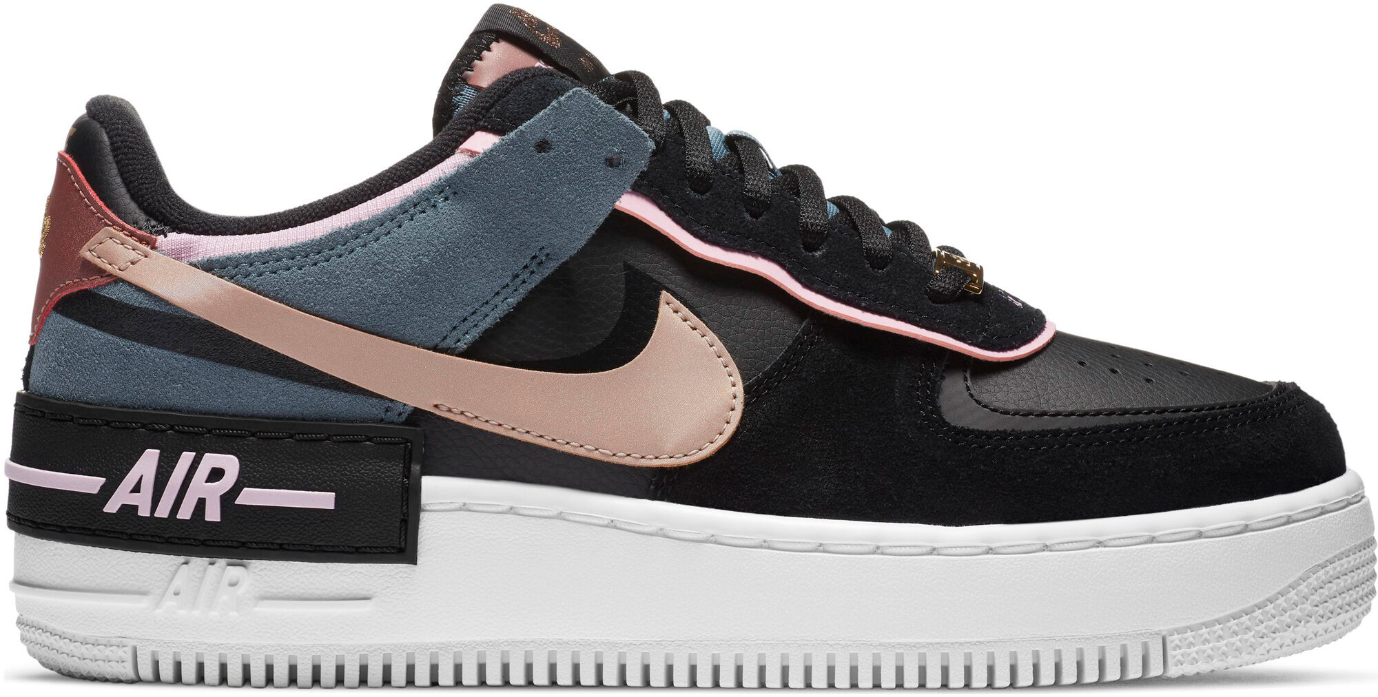 Nike · Air Force 1 Shadow sneakers Dames
