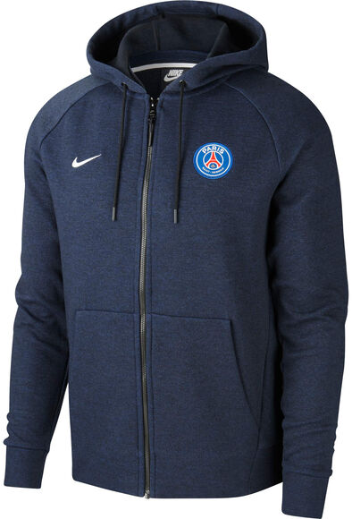 Paris Saint Germain Sportswear hoodie