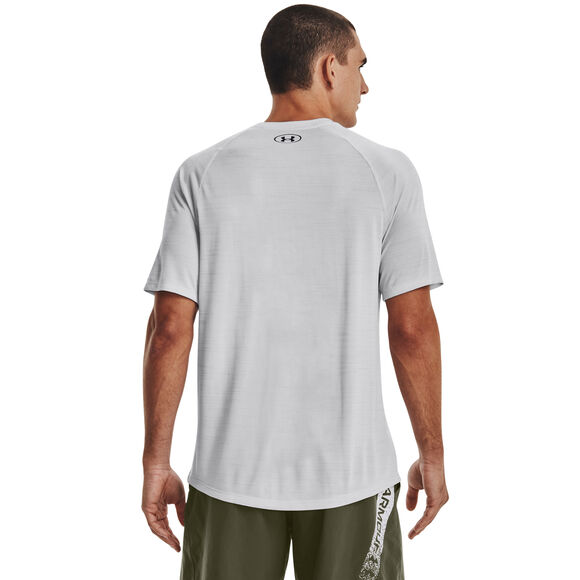 Tiger Tech 2.0 shortsleeve shirt