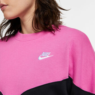 zak Souvenir Ontwijken Nike - Sportswear sweater