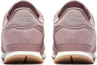 Beenmerg neerhalen tiener Nike - Internationalist SE sneakers