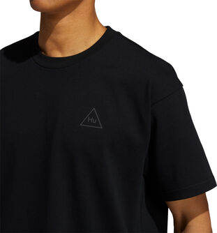 Pharrell Williams Basics T-shirt (Uniseks)