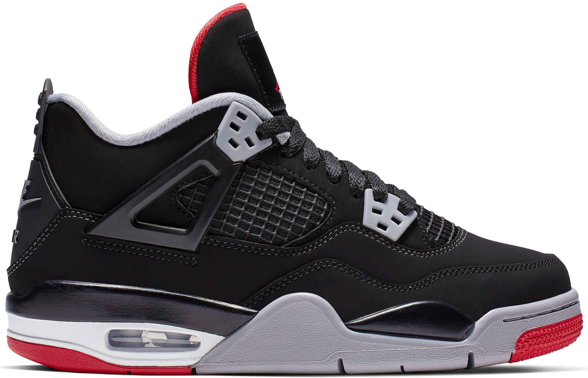 Nike - Air Jordan 4 Retro sneakers