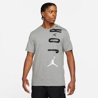 Oorzaak inspanning stropdas Nike - Jordan Air Stretch t-shirt
