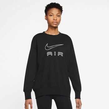 Air Fleece sweater