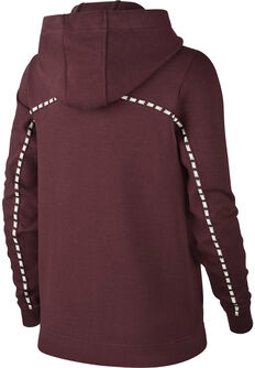 Sportswear Optic Fleece hoodie