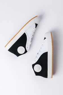 Partizan sneakers