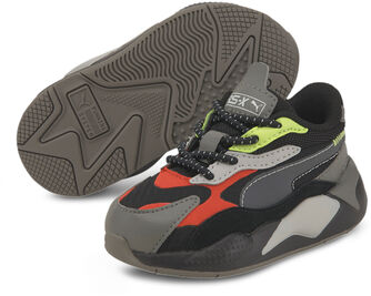RS-X City Attack AC kids sneakers