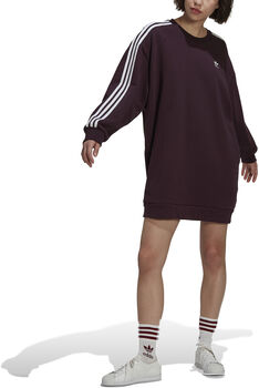 Adicolor Classics Long Sleeve sweatshirt jurk