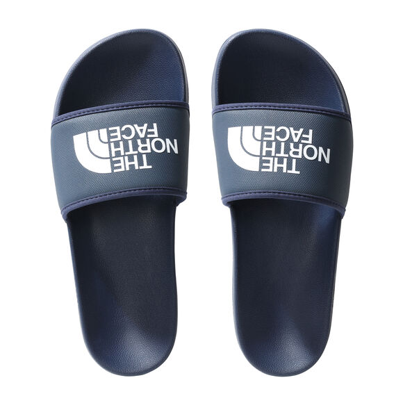 Basecamp III slippers