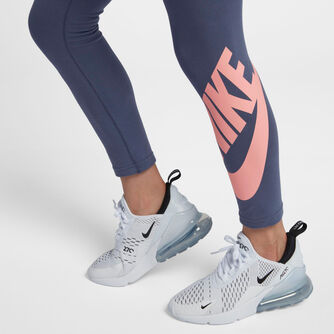 Sportswear Leg-A-See tight