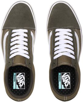 Vans - Comfycush Skool sneakers
