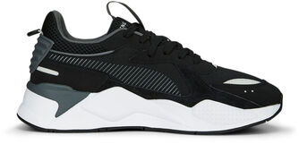 Rs-X Suede sneakers