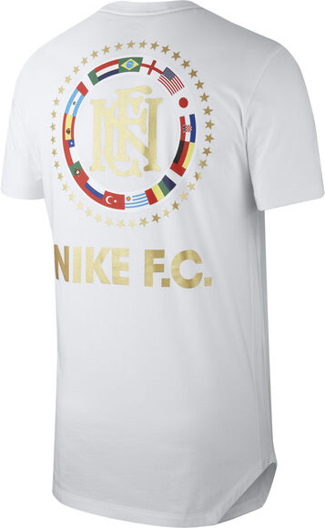 FC shirt
