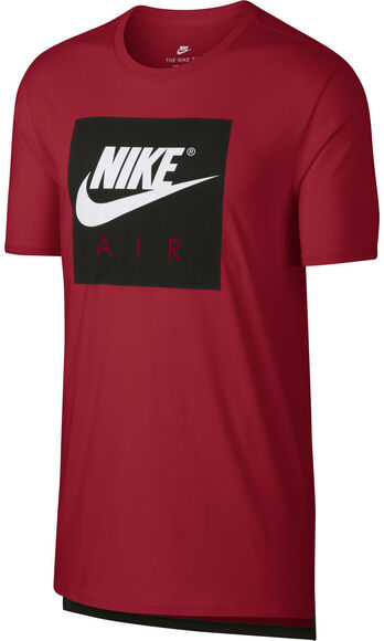 Air Sport Crew shirt
