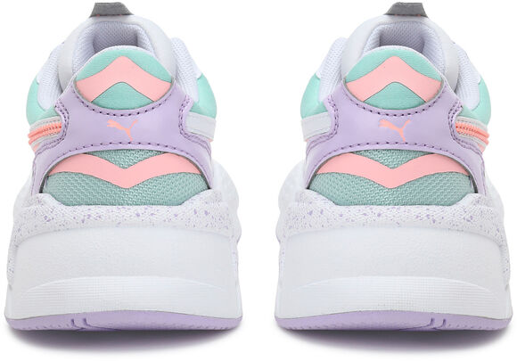 RX-X3 Pastel Mix sneakers