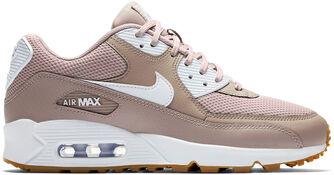 thermometer bescherming overschot Nike - Air Max 90 sneakers