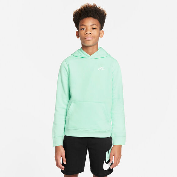 Sportswear Club Pullover kids hoodie