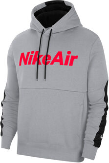 Air Fleece Pullover hoodie