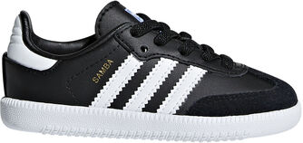 Samba sneakers
