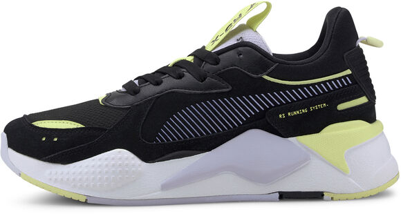 RS-X Reinvent sneakers