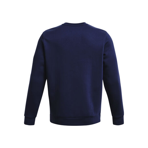 Essential Fleece Crew sweater