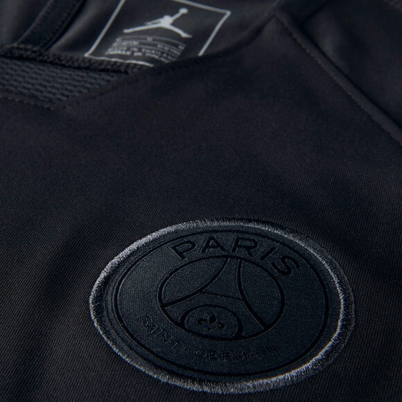 Paris Saint-Germain Dry Squad Drill jr shirt