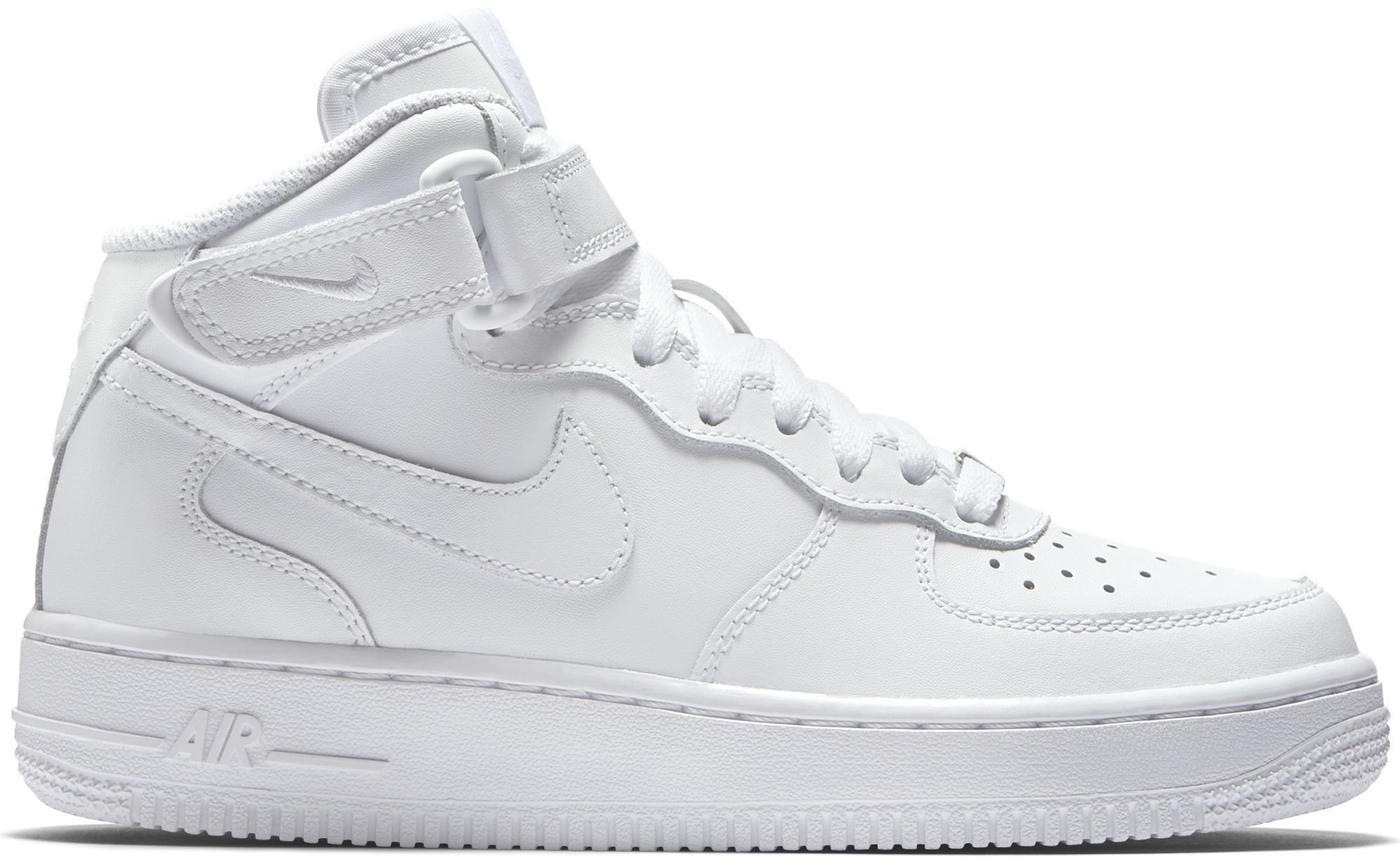 nike air force 1 mid dames
