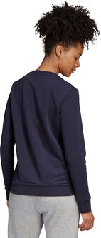 Essentials Linear sweater
