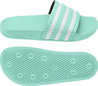 Schepsel campagne Bij wet adidas - Adilette slippers