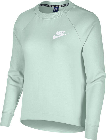 Slovenië Mening schreeuw Nike - Sportswear Advance 15 Crew sweater