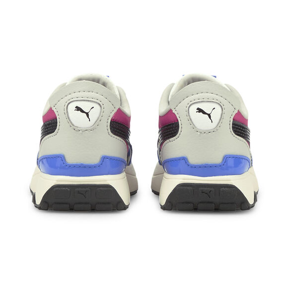 Cruise Rider Silky AC kids sneakers